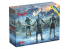 Icm maquette figurine DS1601 Armée de glace 1/16