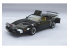 Aoshima maquette voiture 63781 K2000 SPM KITT Saison 4 1/24