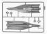 Icm maquette avion 72140 LE FANTÔME DE Kyiv MIG-29 de l'armée de l'air ukrainienne 1/72
