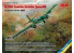 Icm maquette avion 48278 B-26K Counter Invader (début) Avion d'attaque américain 1/48