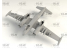 Icm maquette avion 48278 B-26K Counter Invader (début) Avion d'attaque américain 1/48