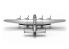Border model maquette avion BF-010 Avro Lancaster B Mk.I/IIII avec interieur complet 1/32
