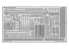 EDUARD BigEd photodecoupe avion BIG49332 EA-18G Hobby Boss 1/48