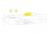 Eduard kit d'amelioration avion Löök+ 634028 Hawk 81-A2 Great Wall Hobby 1/32