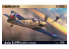 EDUARD maquette avion 70151 Avia S-199 Verriere Bubble ProfiPack Edition 1/72