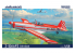 EDUARD maquette avion 84185 Z-526AFS Akrobat WeekEnd Edition 1/48