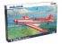 EDUARD maquette avion 84185 Z-526AFS Akrobat WeekEnd Edition 1/48