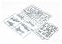 EDUARD maquette avion 84185 Z-526AFS Akrobat WeekEnd Edition 1/48