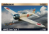 EDUARD maquette avion 82211 A6M2 Zero Type 11 ProfiPack Edition 1/48