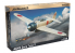 EDUARD maquette avion 82211 A6M2 Zero Type 11 ProfiPack Edition 1/48