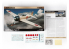 EDUARD maquette avion 82211 A6M2 Zero Type 11 ProfiPack Edition 1/48