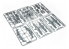 EDUARD maquette avion 11159 RED TAILS &amp; Co. - P-51D Mustang Edition Limitée Dual Combo 1/48