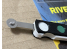 Be Izzi outillage Simple 1,0 Outil gravure de rivets simple 1.0 1/32
