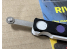 Be Izzi outillage Double 0,65 Outil gravure de rivets double 0.65 1/48