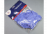 AmazingART 18901 GANTS DE PEINTURE 10pcs TAILLE M