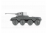 Zvezda maquette militaire 6285 Voiture blindée allemande SD.KFZ.234/2 "Puma" 1/100