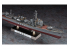 HASEGAWA maquette Bateau 40106 IJN Destroyer Type KOH Yukikaze Version détaillée au moment de l'achèvement de 1940 1/350