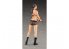 Hasegawa maquette figurine 52316 12 Collection de figurines réelles n ° 15 "Soldat" 1/12