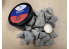 AmazingART 19168 PIERRE SERPENTINE 250g