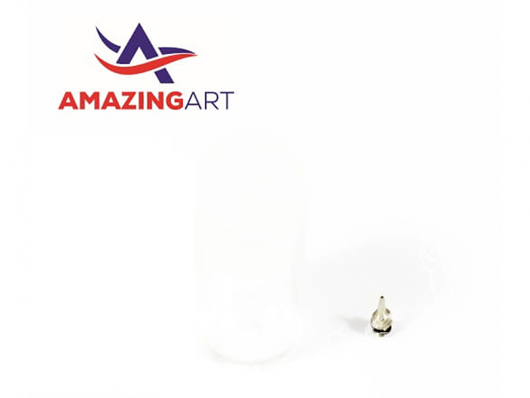 AmazingART 15313 BUSE AÉROGRAPHE 0,5 mm