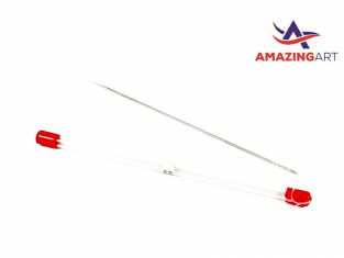AmazingART 15191 AIGUILLE AEROGRAPHE 0.5MM