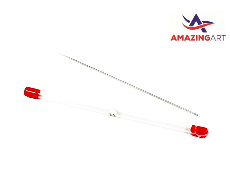 AmazingART 15191 AIGUILLE AEROGRAPHE 0.5MM