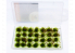 AmazingART 12312 Grosses Touffes d'herbe fleurie de 13mm