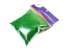 AmazingART 13852 Flocage Vert foncé intense 25g