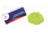 AmazingART 13623 Flocage fibre 3mm Mousse brillante 25g