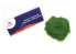 AmazingART 13678 Flocage fibre 5mm Vert kaki 25g