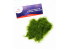 AmazingART 13678 Flocage fibre 5mm Vert kaki 25g