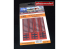 Plus Model AL4108 Remove before flight III 1/48
