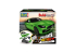 REVELL maquette enfant 23153 Build 'n Race Mercedes AMG GT R verte briques (idem que lego) 1/43