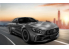 REVELL maquette enfant 23152 Build 'n Race Mercedes AMG GT R grise briques (idem que lego) 1/43