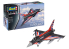 Revell maquette avion 03820 Eurofighter Typhoon "Black Jack" 1/48