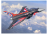 Revell maquette avion 03820 Eurofighter Typhoon "Black Jack" 1/48