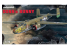 EDUARD maquette avion 2139 GUNN's Bunny - B-25J Strafers dans le Pacifique &amp; CBI Edition Limitée 1/72