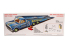 MPC maquette voiture 885 1972 Chevy Racer's Wedge Pick Up 1/25