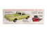 MPC maquette voiture 885 1972 Chevy Racer's Wedge Pick Up 1/25
