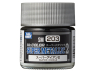 peinture maquette Mr Color Super Metallic SM203 Super Fer 2 10ml