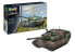 Revell maquette militaire 03341 Char Français char Leclerc T5 1/72