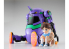 HASEGAWA maquette 52318 Mécatronique Wego Eva Collaboration Series Vol.5 "Shogouki" + Shinji Ikari 1/20