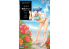 Hasegawa maquette figurine 52319 12 Egg Girls Collection No.26 "Maiyuki Sara" (bikini) 1/12