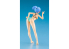Hasegawa maquette figurine 52319 12 Egg Girls Collection No.26 "Maiyuki Sara" (bikini) 1/12