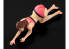 Hasegawa maquette figurine 52321 Sculpture Beauté N°03 « Sportive » 1/20