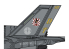 Hasegawa maquette avion 02398 F-35 Lightning II (type B) "Test de départ et d'arrivée USMC VMFA-242 Izumo" 1/72