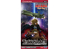 Hasegawa maquette 64794 Albator Captain Harlock Dimensional Voyage Space Pirate Battleship Arcadia Ichiban Navire 1/2500