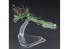Hasegawa maquette 64794 Albator Captain Harlock Dimensional Voyage Space Pirate Battleship Arcadia Ichiban Navire 1/2500