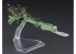 Hasegawa maquette 64794 Albator Captain Harlock Dimensional Voyage Space Pirate Battleship Arcadia Ichiban Navire 1/2500