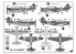 Planet Model PLT148 CAC CA-6 Wackett avion d'entrainement Britanique full resine kit 1/48